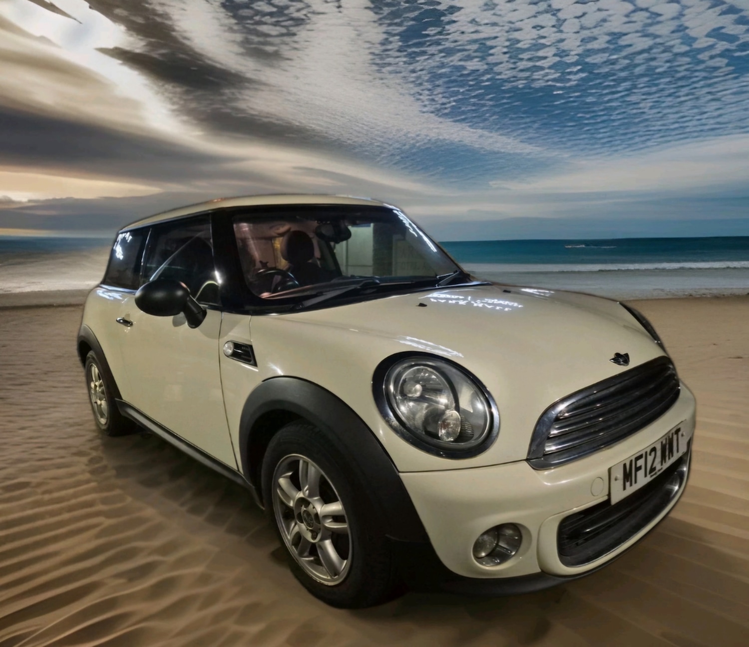 Used MINI Hatch 2012 for sale - 78170016: Photo 2