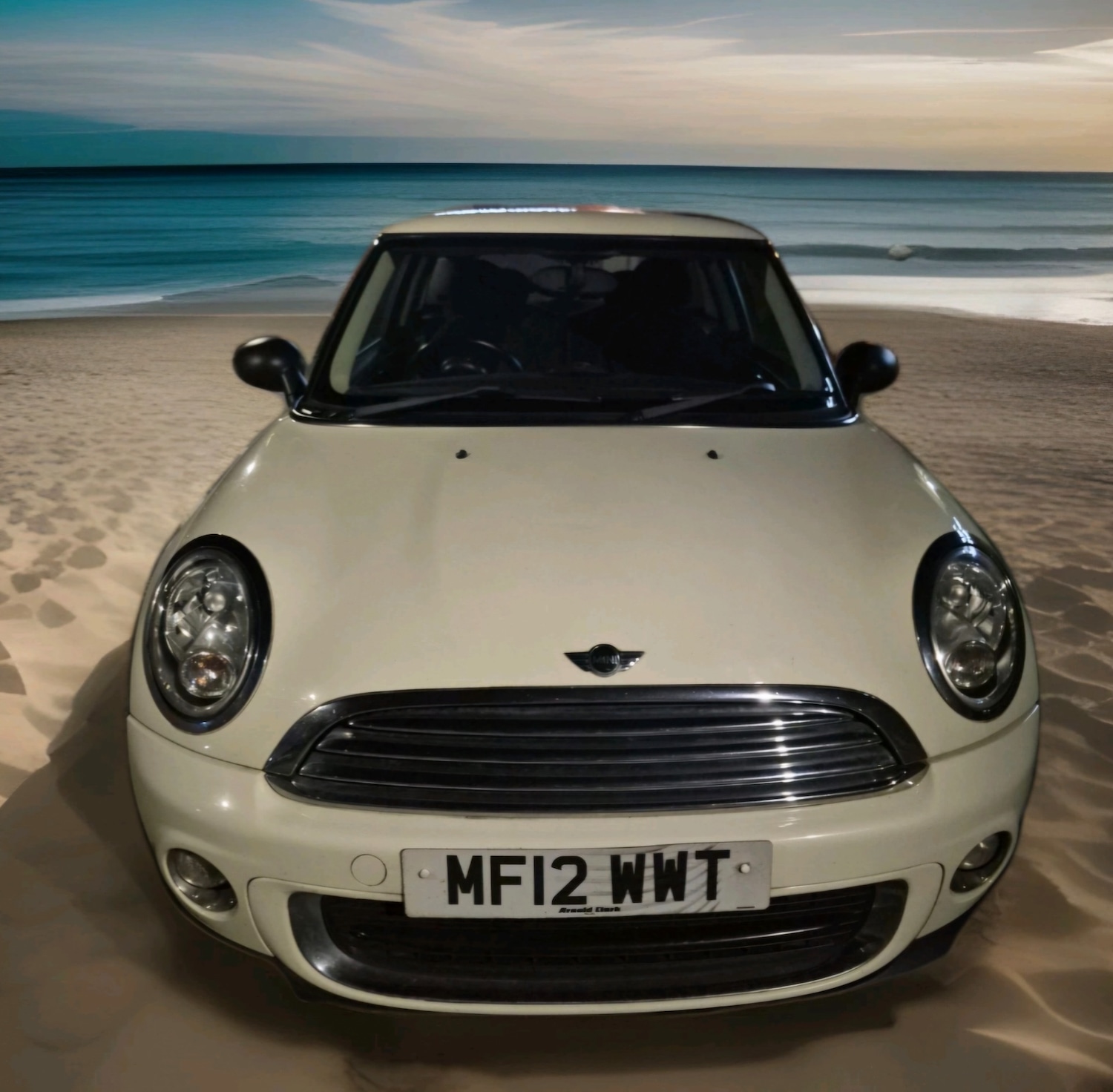 Used MINI Hatch 2012 for sale - 78170016: Photo 3