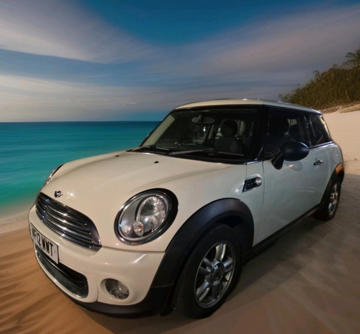 Used MINI Hatch 2012 for sale - 78170016: Photo 4