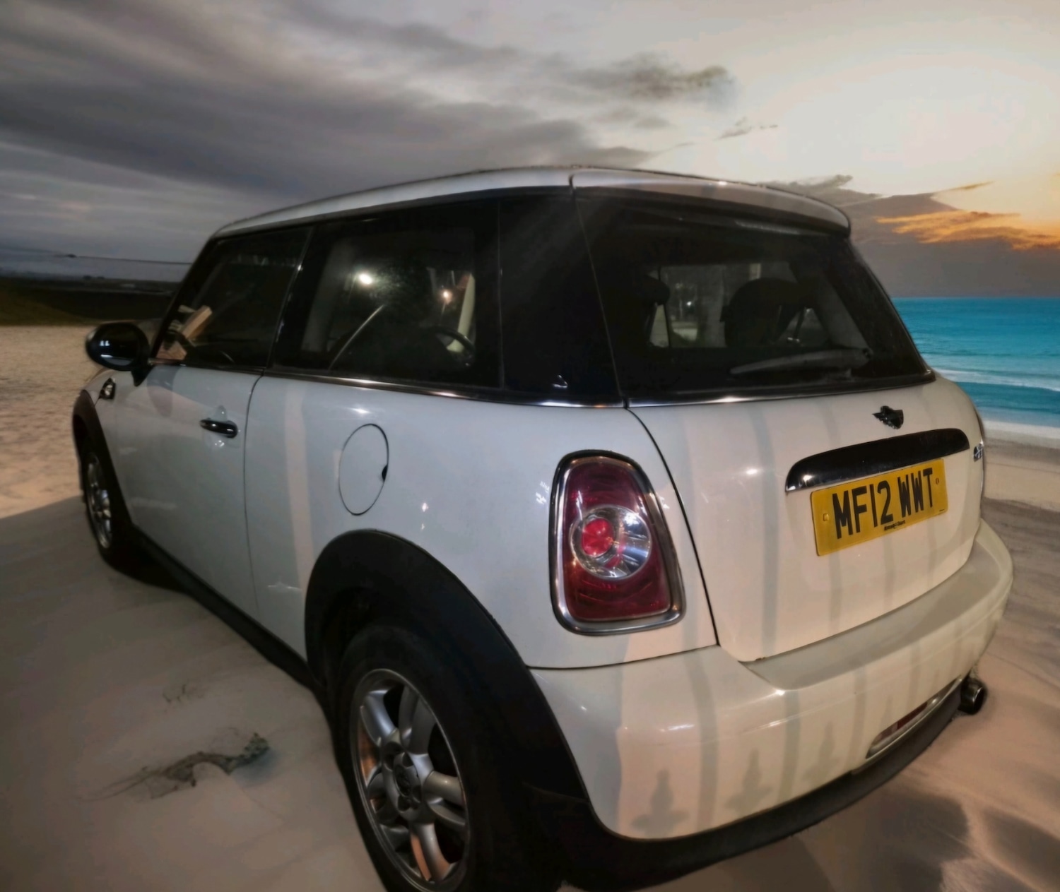 Used MINI Hatch 2012 for sale - 78170016: Photo 5