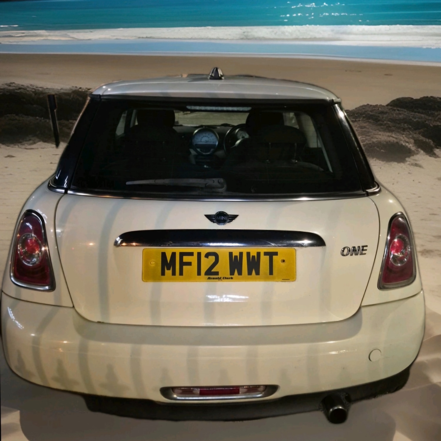 Used MINI Hatch 2012 for sale - 78170016: Photo 6