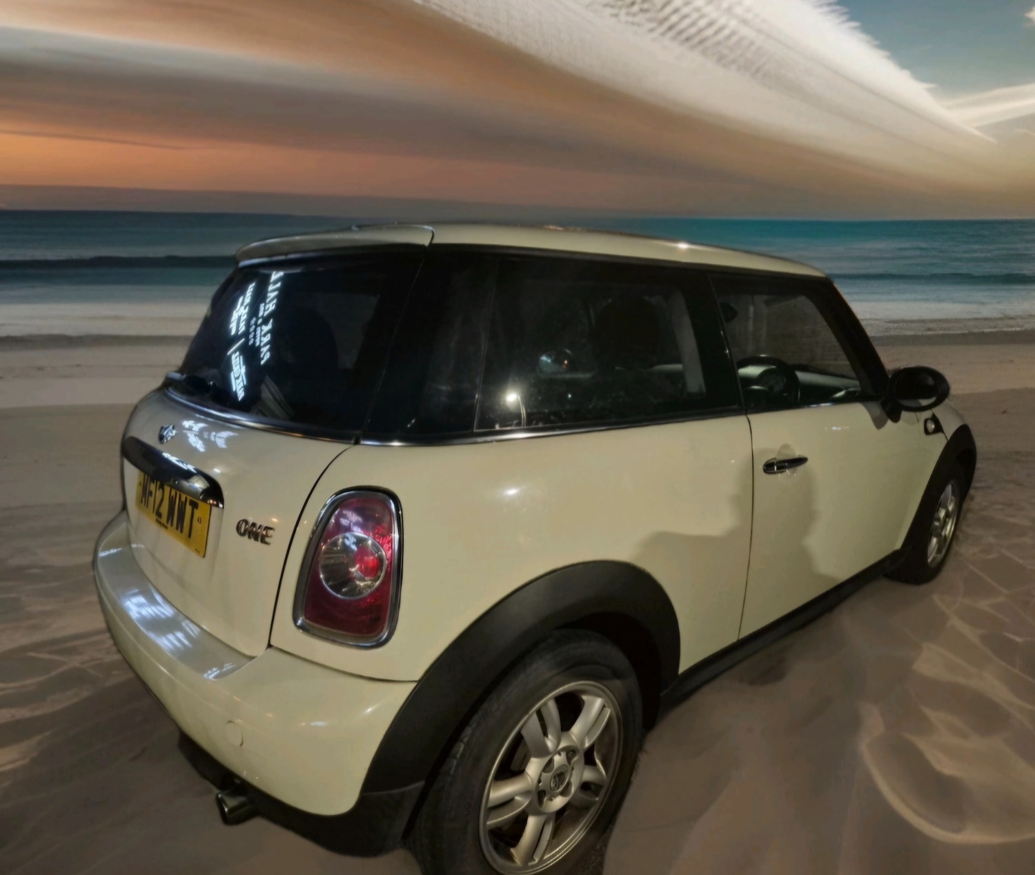 Used MINI Hatch 2012 for sale - 78170016: Photo 7