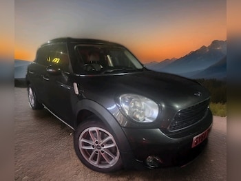 2014 (64) - 2.0 Cooper D ALL4 5dr Auto