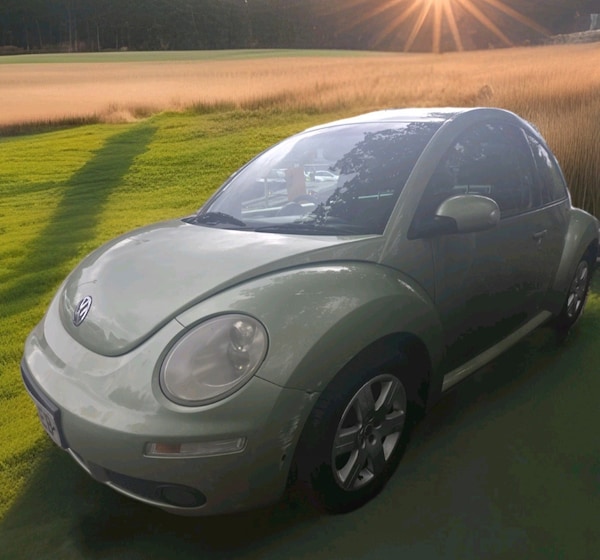 Used Volkswagen Beetle 2007 for sale - 75987827: Photo 3