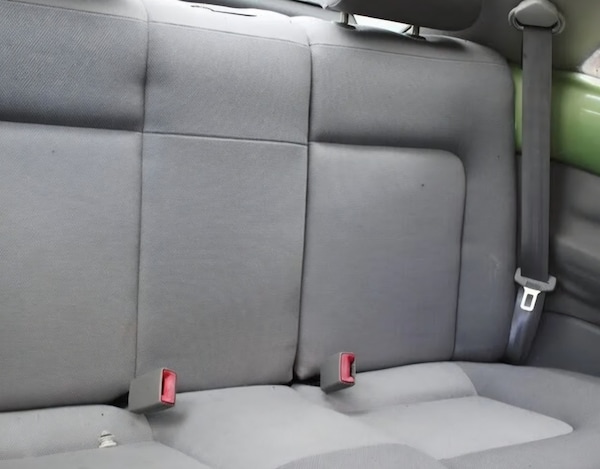 Used Volkswagen Beetle 2007 for sale - 75987827: Photo 6