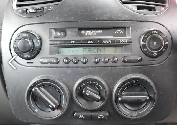 Used Volkswagen Beetle 2007 for sale - 75987827: Photo 7
