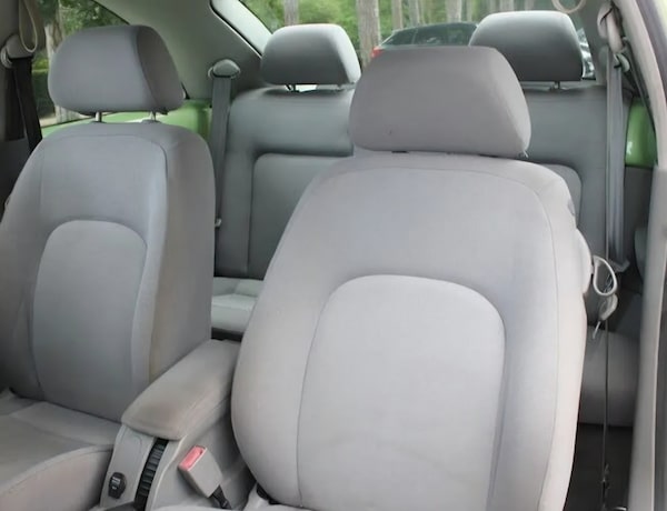 Used Volkswagen Beetle 2007 for sale - 75987827: Photo 8