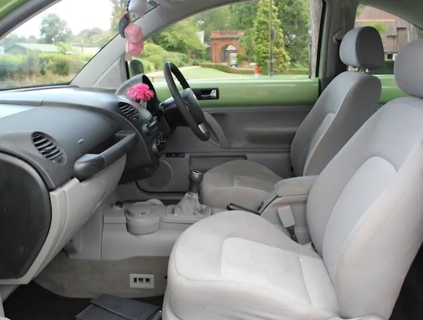 Used Volkswagen Beetle 2007 for sale - 75987827: Photo 9