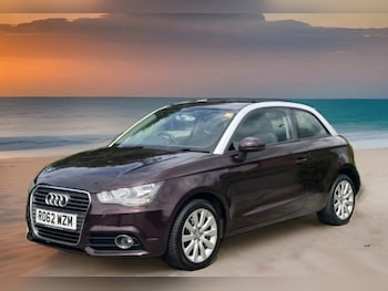 Used Audi A1 2012 for sale - 79249483: Photo