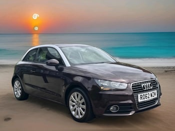 Used Audi A1 2012 for sale - 79249483: Photo