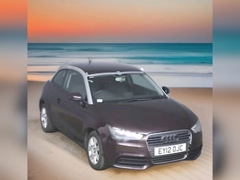 Used Audi A1 2012 for sale - 79249483: Photo