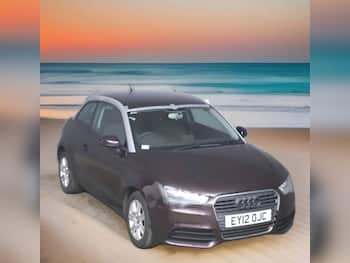 Used Audi A1 2012 for sale - 79249483: Photo