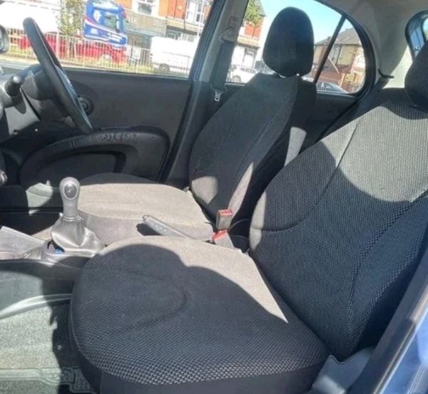 Used Nissan Micra 2008 for sale - 76253037: Photo 5