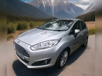 Ford - Fiesta