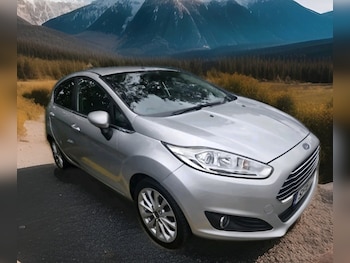 Used Ford Fiesta 2016 for sale - 76005527: Photo 3