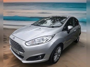 Used Ford Fiesta 2016 for sale - 76005527: Photo 4