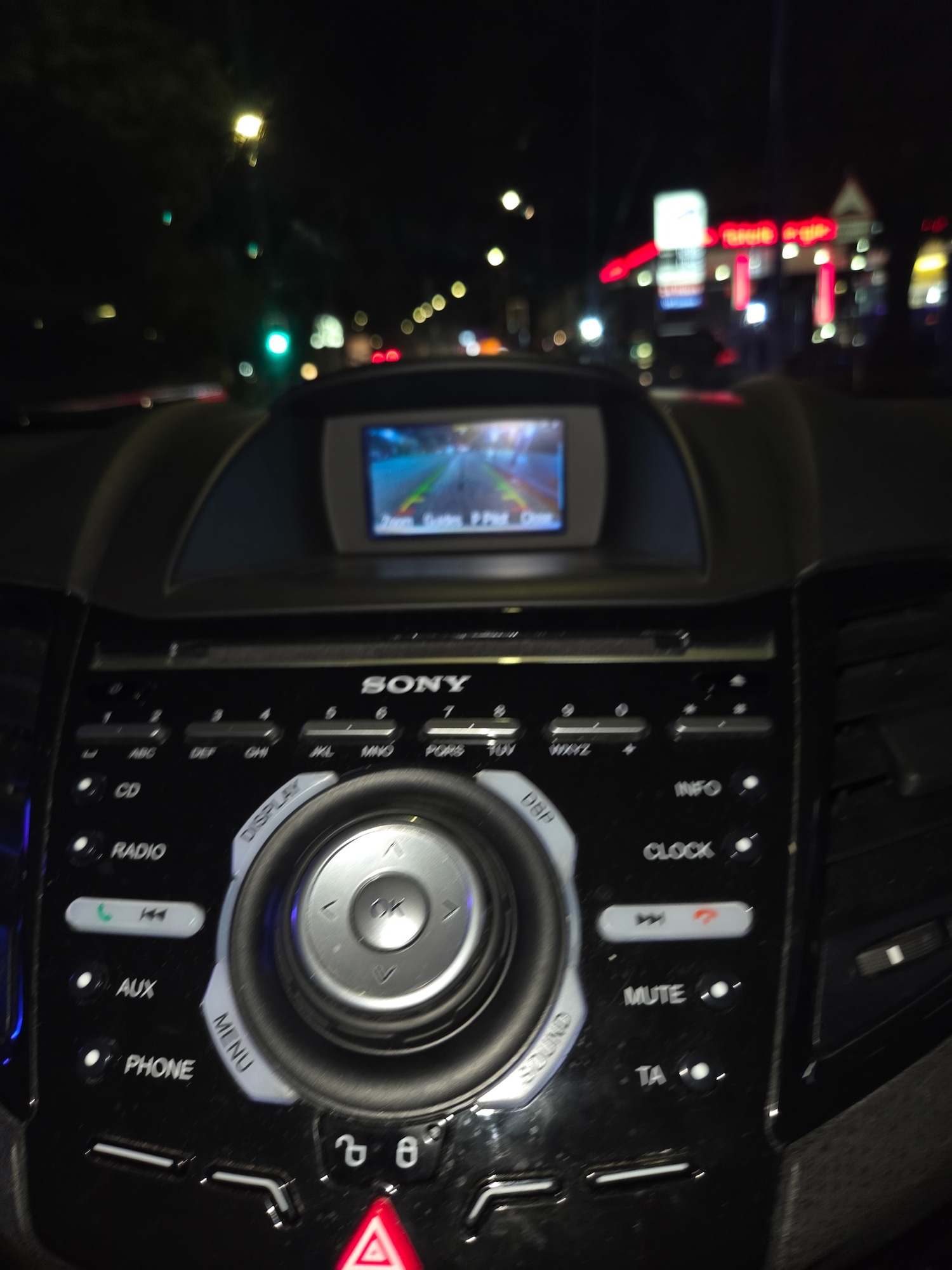 Used Ford Fiesta 2016 for sale - 76005527: Photo 8