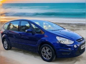 Used Ford S-Max 2014 for sale - 77804408: Photo