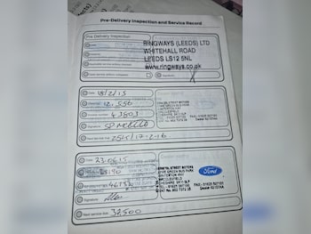 Used Ford S-Max 2014 for sale - 77804408: Photo