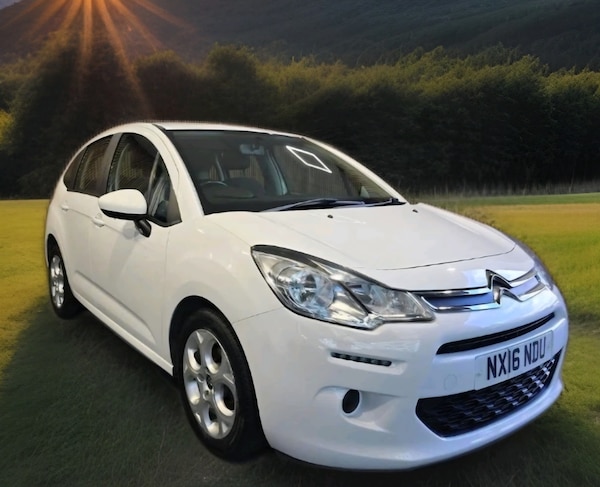 Used Citroen C3 2016 for sale - 76314400: Photo 4