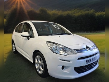 Used Citroen C3 2016 for sale - 76314400: Photo 4