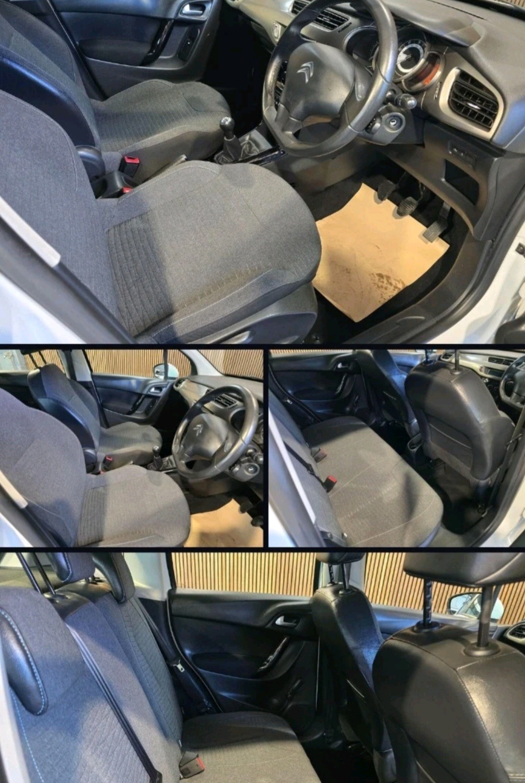 Used Citroen C3 2016 for sale - 76314400: Photo 6