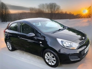 Used Kia Rio 2014 for sale - 77104546: Photo