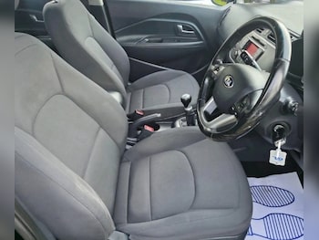 Used Kia Rio 2014 for sale - 77104546: Photo