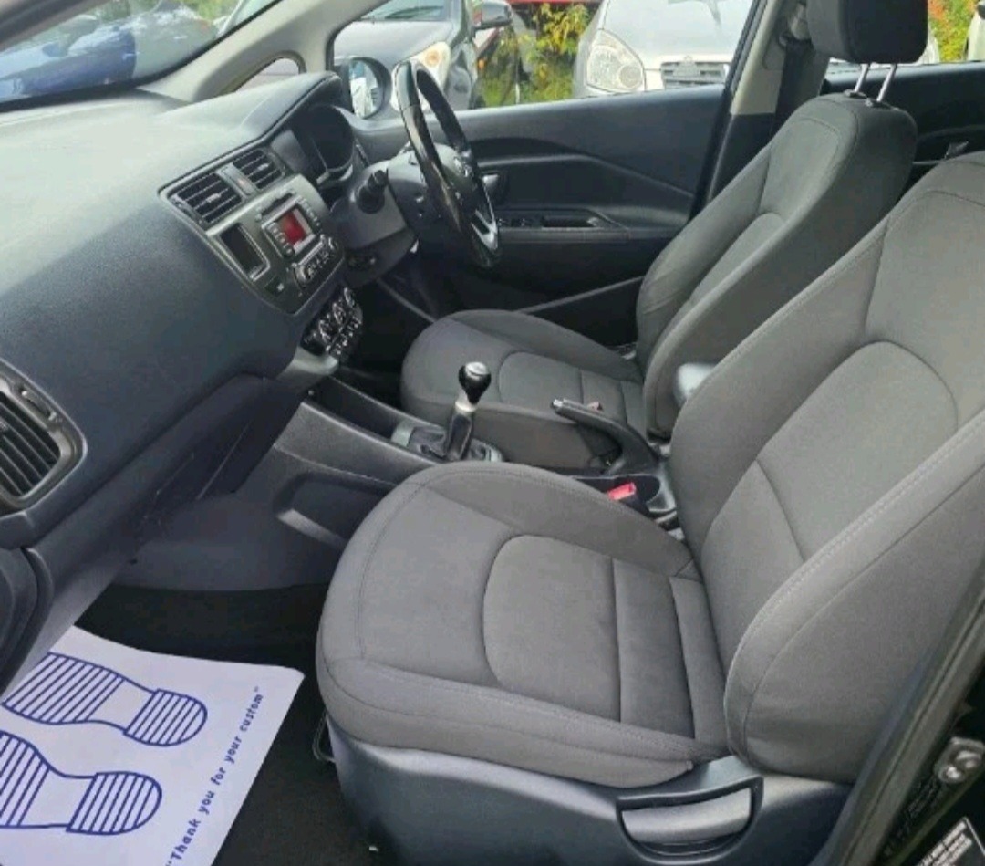 Used Kia Rio 2014 for sale - 77104546: Photo 5