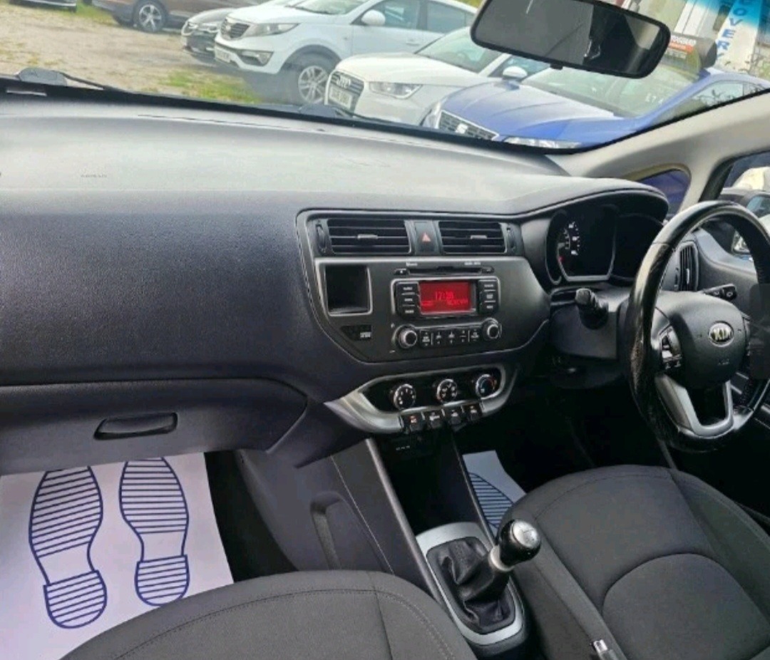 Used Kia Rio 2014 for sale - 77104546: Photo 6