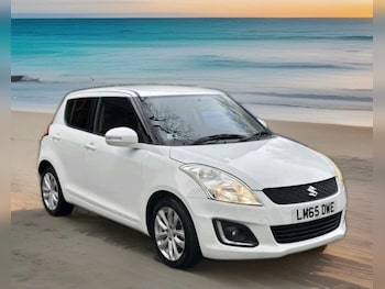 Used Suzuki Swift 2015 for sale - 79330045: Photo