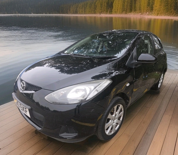 Used Mazda Mazda2 2010 for sale - 76273265: Photo 1