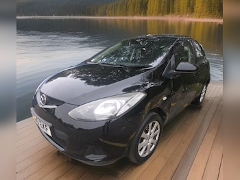 2010 (10) - 1.3 TS2 5dr