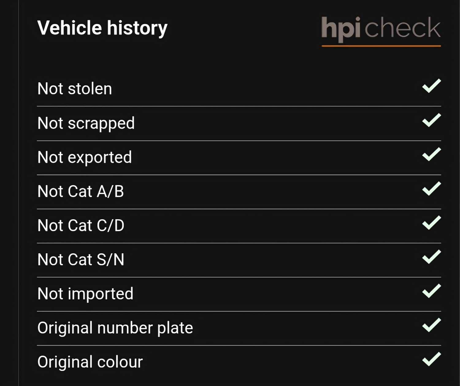 Used Citroen DS3 2014 for sale - 75665332: Photo 11