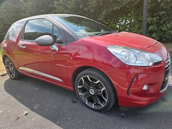 Citroen - DS3