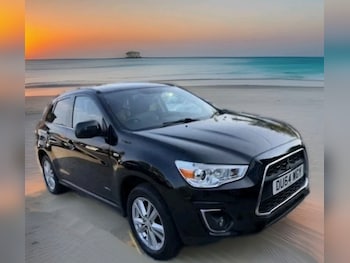 Used Mitsubishi ASX 2015 for sale - 79249727: Photo