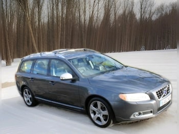 2010 (60) - DRIVe [109] SE 5dr [Lthr]