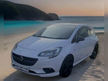 Used Vauxhall Corsa 2016 for sale - 78605953: Photo