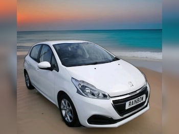Used Peugeot 208 2017 for sale - 78970869: Photo