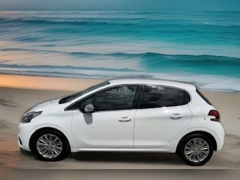 Used Peugeot 208 2017 for sale - 78970869: Photo
