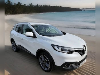 Used Renault Kadjar 2018 for sale - 78951102: Photo