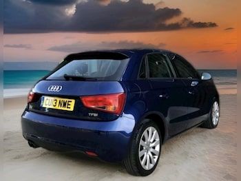 Used Audi A1 2013 for sale - 78901506: Photo