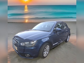 Used Audi A1 2013 for sale - 78901506: Photo