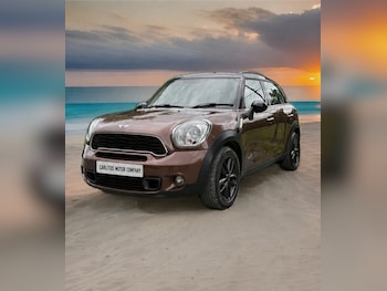Used MINI Countryman 2013 for sale - 79545784: Photo