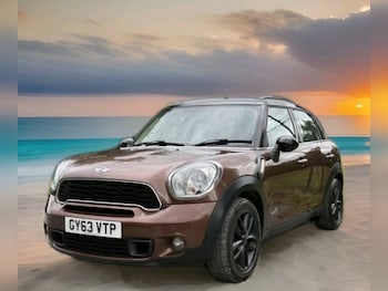 Used MINI Countryman 2013 for sale - 79545784: Photo