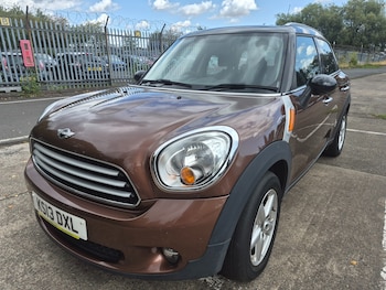 Used MINI Countryman 2013 for sale - 79545784: Photo