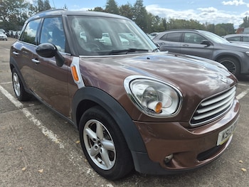 Used MINI Countryman 2013 for sale - 79545784: Photo