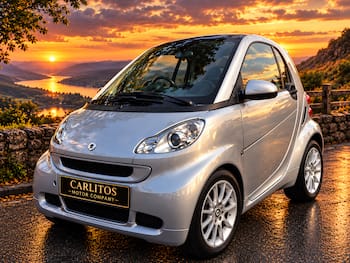 Used smart fortwo 2011 for sale - 79732144: Photo