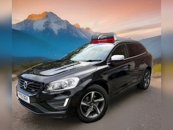 2015 (15) - D4 [190] R DESIGN Lux 5dr AWD