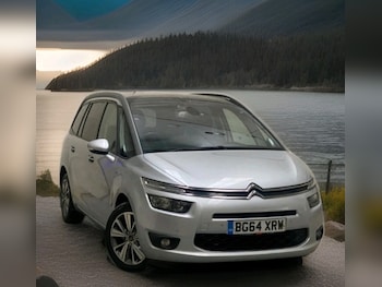 Citroen Grand C4 Picasso feature image